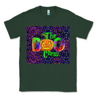 Sports Green the boo crew tumbler Classic Tee - JahusDesignShop