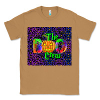 Toasted Coconut the boo crew tumbler Classic Tee - JahusDesignShop