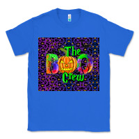 True Royal the boo crew tumbler Classic Tee - JahusDesignShop