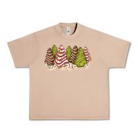 Burro little debbie tree cakes Urban Heavy Tee - JahusDesignShop