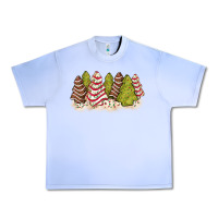 Grape Ice little debbie tree cakes Urban Heavy Tee - JahusDesignShop