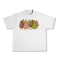 Lunar Rock little debbie tree cakes Urban Heavy Tee - JahusDesignShop