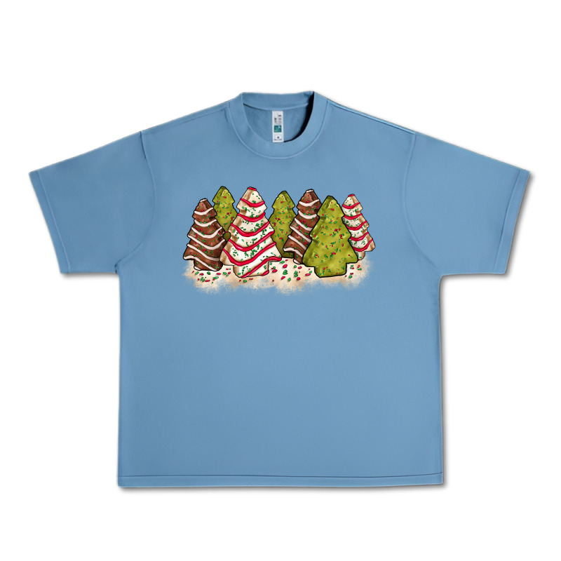 Little Debbie Tree Cakes Urban Heavy Tee by JahusDesignShop | Teevron