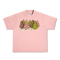 Salmon little debbie tree cakes Urban Heavy Tee - JahusDesignShop
