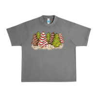 Tornado little debbie tree cakes Urban Heavy Tee - JahusDesignShop
