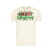 Merry Christmas Vintage Tee | Teevron