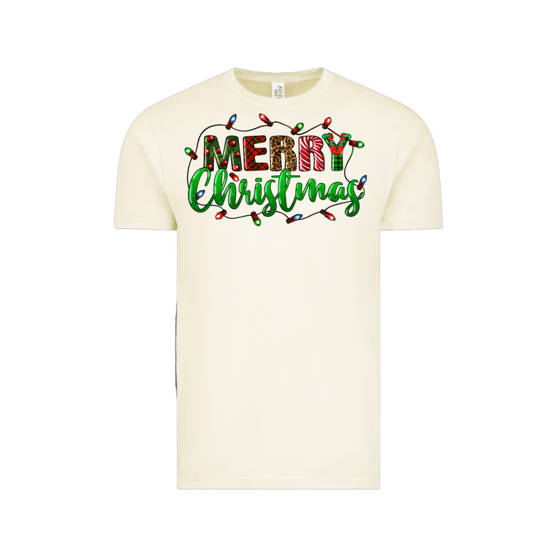 Merry Christmas Vintage Tee by BundleAndBundleShop | Teevron