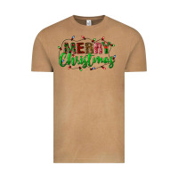 Vintage Camel merry christmas Vintage Tee - BundleAndBundleShop