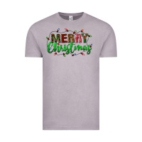 Vintage Zinc merry christmas Vintage Tee - BundleAndBundleShop