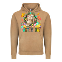 Vintage Camel Easter Day Vintage Hoodie - BundleAndBundleShop