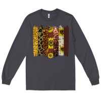 Smoke fall glitter brush strokes Long Sleeve Tee - Bettercallsaul