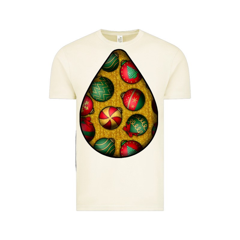 Christmas  Teardrop Vintage Tee by BundleAndBundleShop | Teevron