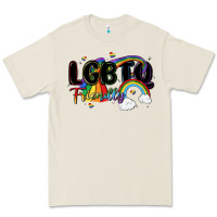 Bone lgbtq  friendly Premium Tee - MaliasSmallBusiness