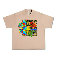 Burro always unique totally intelligent sometimes myster Urban Heavy Tee - LillyAllenDesigns