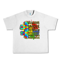 Lunar Rock always unique totally intelligent sometimes myster Urban Heavy Tee - LillyAllenDesigns