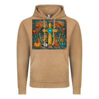 Vintage Camel fall cross tumbler Vintage Hoodie - RanaPortraitStore