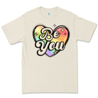 Bone be you Premium Tee - MaliasSmallBusiness