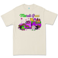 Bone mardi gras truck gnome Premium Tee - JahusDesignShop