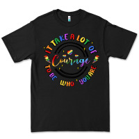 Black gay pride Premium Tee - MaliasSmallBusiness