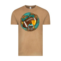 Vintage Camel game day Vintage Tee - BundleAndBundleShop
