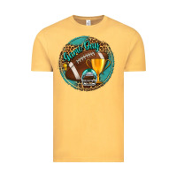 Vintage Mustard game day Vintage Tee - BundleAndBundleShop
