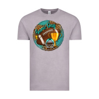 Vintage Zinc game day Vintage Tee - BundleAndBundleShop