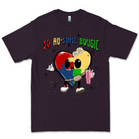 Plum so au some bougie Premium Tee - MaliasSmallBusiness