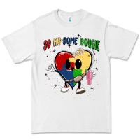 White so au some bougie Premium Tee - MaliasSmallBusiness