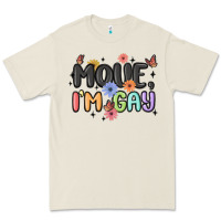 Movie I'm Gay Premium Tee | Teevron