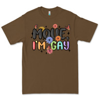 Cacao movie i'm gay Premium Tee - MaliasSmallBusiness