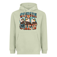 Cousin Crew Heavyweight Hoodie | Teevron