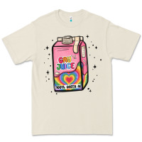 Bone gay juice Premium Tee - MaliasSmallBusiness