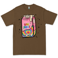 Cacao gay juice Premium Tee - MaliasSmallBusiness