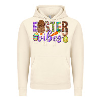 Vintage Artic Easter Vibes Vintage Hoodie - BundleAndBundleShop