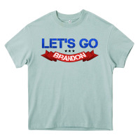 Arona Let's Go Brandon Heavy Core Tee - Jasminsmagicworld