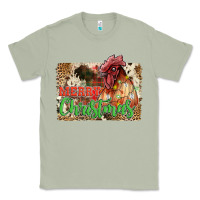Matcha merry christmas Classic Tee - JahusDesignShop