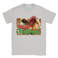 Moon Dust merry christmas Classic Tee - JahusDesignShop