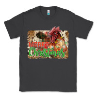 Smoke merry christmas Classic Tee - JahusDesignShop
