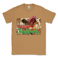 Toasted Coconut merry christmas Classic Tee - JahusDesignShop