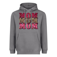 Storm Mom mom mom Mother's Day Heavyweight Hoodie - FaDigitalArtStudio