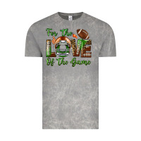 Cloud Rock for the love of the game Vintage Tee - BundleAndBundleShop