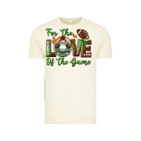 Vintage Arctic for the love of the game Vintage Tee - BundleAndBundleShop