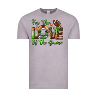 Vintage Zinc for the love of the game Vintage Tee - BundleAndBundleShop
