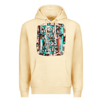 Pina Colada more howdy less hate Premium Hoodie - JahusDesignShop