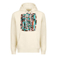Tofu more howdy less hate Premium Hoodie - JahusDesignShop
