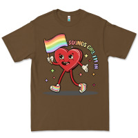 Cacao sounds gay i'm in Premium Tee - MaliasSmallBusiness