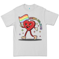 Dove Grey sounds gay i'm in Premium Tee - MaliasSmallBusiness