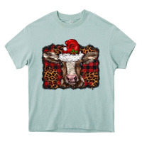 Arona Christmas background baby calf Heavy Core Tee - BarkalooDesign