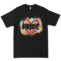 Black pride Premium Tee - MaliasSmallBusiness