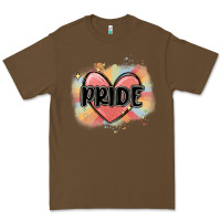 Cacao pride Premium Tee - MaliasSmallBusiness